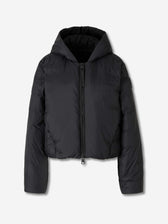 Canada Goose Mujer Barcelona Plumífero Corto Elba color Negro sku 774-000613 01 - Foto 1