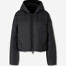 Canada Goose Mujer Barcelona Plumífero Corto Elba color Negro sku 774-000613 01 - Foto 1