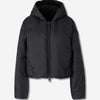 Canada Goose Mujer Barcelona Plumífero Corto Elba color Negro sku 774-000613 01 - Foto 1