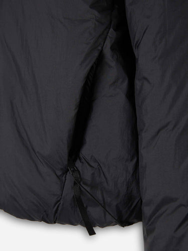 Canada Goose Mujer Barcelona Plumífero Corto Elba color Negro sku 774-000613 01 - Foto 4