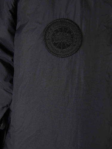 Canada Goose Mujer Barcelona Plumífero Corto Elba color Negro sku 774-000613 01 - Foto 5