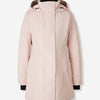 Canada Goose Mujer Barcelona Parka Leslie color Rosa Palo sku 774-000616 01 - Foto 1