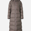 Canada Goose Mujer Barcelona Plumífero Largo Mystique color Taupe sku 774-000617 01 - Foto 1