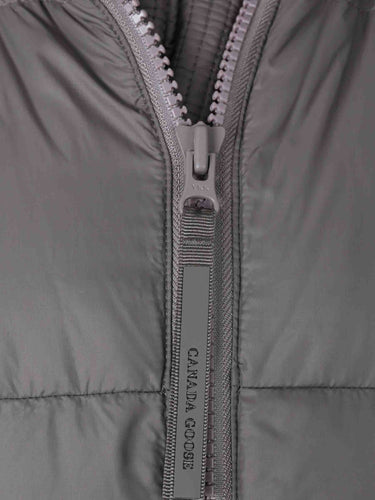 Canada Goose Mujer Barcelona Plumífero Largo Mystique color Taupe sku 774-000617 01 - Foto 3