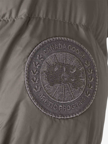 Canada Goose Mujer Barcelona Plumífero Largo Mystique color Taupe sku 774-000617 01 - Foto 4