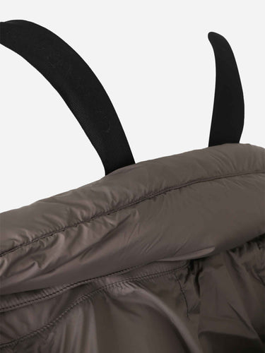 Canada Goose Mujer Barcelona Plumífero Largo Mystique color Taupe sku 774-000617 01 - Foto 5