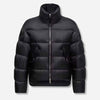 Moncler Genius Edward Enninful Mujer Barcelona Plumífero Corto Blas color Negro sku 774-000621 01 - Foto 1