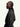 Moncler Genius Edward Enninful Mujer Barcelona Gabardina Larga Zake color Negro sku 774-000622 01 - Foto 4