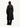 Moncler Genius Edward Enninful Mujer Barcelona Gabardina Larga Zake color Negro sku 774-000622 01 - Foto 5