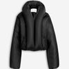 Alaïa Mujer Barcelona Chaqueta Bomber Acolchada color Negro sku 774-000623 01 - Foto 1