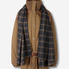 Marbell Mujer Barcelona Plumífero Largo Cinturón color Camel sku 774-000625 01 - Foto 1