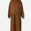 Marbell Mujer Barcelona Gardina Larga Iryba color Verde Militar sku 774-000628 01 - Foto 1