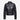 Moncler Mujer Barcelona Plumífero Corto Papillon color Negro sku 774-000630 01 - Foto 1