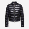 Moncler Mujer Barcelona Plumífero Corto Papillon color Negro sku 774-000630 01 - Foto 1