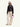 Moncler Mujer Barcelona Plumífero Corto Papillon color Negro sku 774-000630 01 - Foto 2