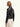 Moncler Mujer Barcelona Plumífero Corto Papillon color Negro sku 774-000630 01 - Foto 3