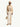 Moncler  Barcelona Plumífero corto Juju color Crema sku 774-000632 01 - Foto 2