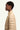 Moncler  Barcelona Plumífero corto Juju color Crema sku 774-000632 01 - Foto 3