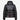 Moncler Mujer Barcelona Plumífero Corto Glesse color Negro sku 774-000633 01 - Foto 1
