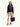Moncler Mujer Barcelona Plumífero Corto Glesse color Negro sku 774-000633 01 - Foto 2