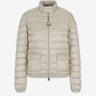 Moncler Mujer Barcelona Plumífero Corto Lans color Marfil sku 774-000634 01 - Foto 1