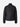 Moncler Mujer Barcelona Plumífero Corto Lans color Negro sku 774-000634 02 - Foto 3