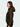 Canada Goose Mujer Barcelona Plumífero Corto Aethera color Marrón Oscuro sku 774-000636 01 - Foto 3