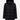 Herno Mujer Barcelona Plumífero Corto Pechera color Negro sku 774-000638 01 - Foto 1