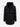 Herno Mujer Barcelona Plumífero Corto Pechera color Negro sku 774-000638 01 - Foto 4