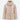Herno Mujer Barcelona Plumífero Corto Faux Fur color Taupe sku 774-000640 01 - Foto 1
