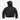 Canada Goose  Barcelona Chaqueta Vellón Alberni color Negro sku 774-000641 02 - Foto 1