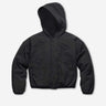 Canada Goose  Barcelona Chaqueta Vellón Alberni color Negro sku 774-000641 02 - Foto 1
