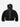 Canada Goose  Barcelona Chaqueta Vellón Alberni color Negro sku 774-000641 02 - Foto 3