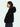 Canada Goose  Barcelona Chaqueta Vellón Alberni color Negro sku 774-000641 02 - Foto 5