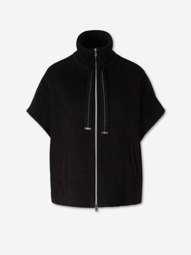 Herno Mujer Barcelona Chaqueta Casual color Negro sku 774-000644 01 - Foto 1