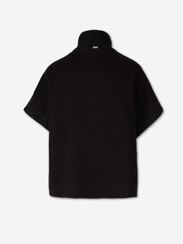 Herno Mujer Barcelona Chaqueta Casual color Negro sku 774-000644 01 - Foto 2
