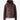 Herno Mujer Barcelona Plumífero Mangas Punto color Marrón Oscuro sku 774-000646 01 - Foto 1