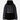 Herno Mujer Barcelona Plumífero Corto Pelo color Negro sku 774-000649 01 - Foto 1