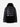 Herno Mujer Barcelona Plumífero Corto Pelo color Negro sku 774-000649 01 - Foto 2