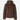 Herno Mujer Barcelona Plumífero Efecto Visón color Marrón Oscuro sku 774-000650 01 - Foto 1