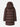 Herno Mujer Barcelona Plumífero Largo Poliéster color Marrón sku 774-000652 01 - Foto 3