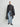TOTEME Mujer Barcelona Capa Lana color Gris Antracita sku 774-000656 01 - Foto 2