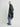 TOTEME Mujer Barcelona Capa Lana color Gris Antracita sku 774-000656 01 - Foto 5
