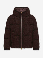 Moncler Mujer Barcelona Plumífero Corto Cristallin color Multicolor sku 774-000658 01 - Foto 1