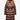 Moncler Mujer Barcelona Plumífero Largo Leersies color Caramelo sku 774-000659 01 - Foto 1