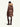Moncler Mujer Barcelona Plumífero Largo Leersies color Caramelo sku 774-000659 01 - Foto 3