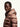 Moncler Mujer Barcelona Plumífero Largo Leersies color Caramelo sku 774-000659 01 - Foto 5