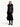 Moncler Mujer Barcelona Plumífero Corto Boed color Negro sku 774-000662 01 - Foto 2