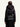 Moncler Mujer Barcelona Plumífero Corto Boed color Negro sku 774-000662 01 - Foto 3