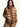Moncler Mujer Barcelona Plumífero Corto Hypolais color Caramelo sku 774-000663 01 - Foto 5